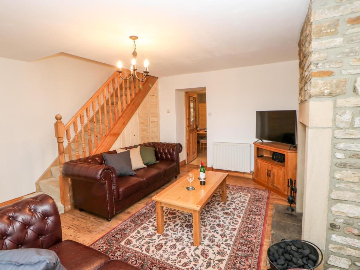 Bolt'S View Villa Bishop Auckland Bagian luar foto