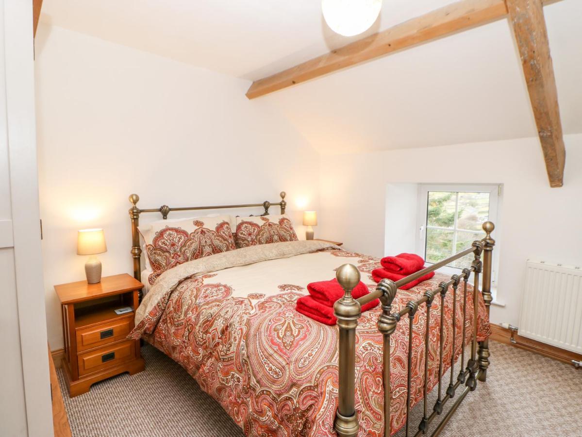 Bolt'S View Villa Bishop Auckland Bagian luar foto