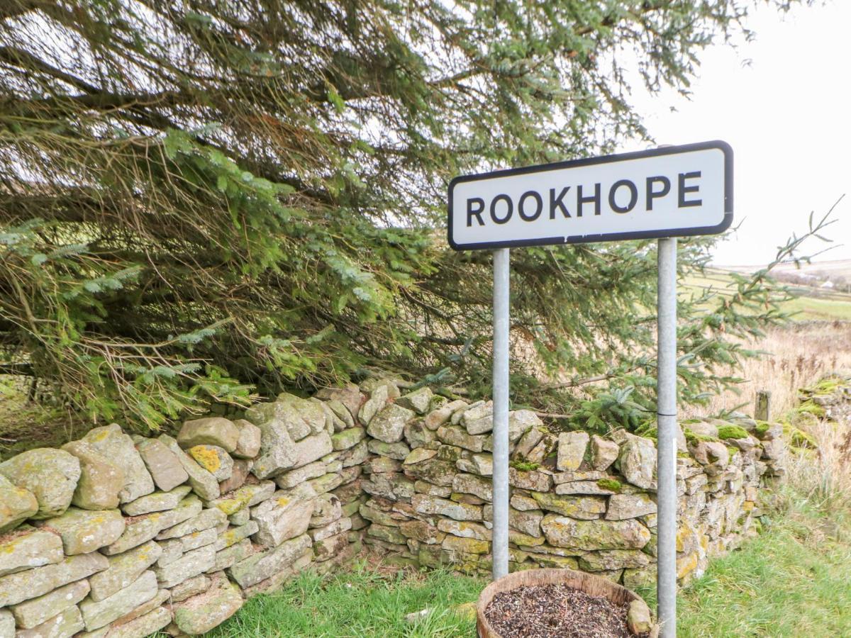Bolt'S View Villa Bishop Auckland Bagian luar foto